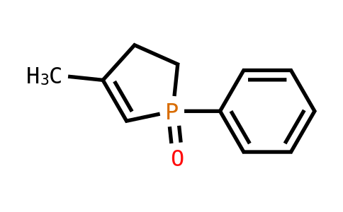 3-Methyl-1-phenyl-2-phospholene 1-oxide