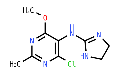 Moxonidine