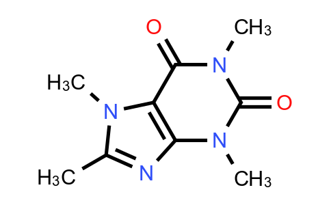 1,3,7,8-Tetramethylxanthine
