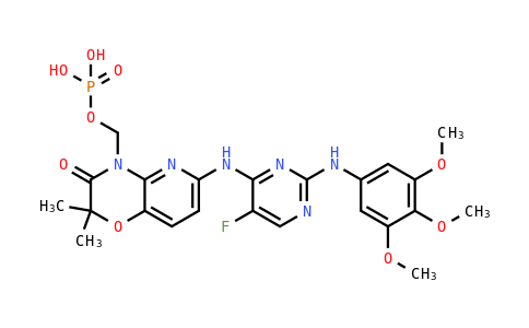Fostamatinib