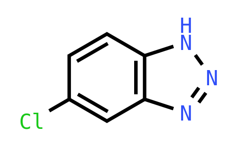 5-Chlorobenzotriazole