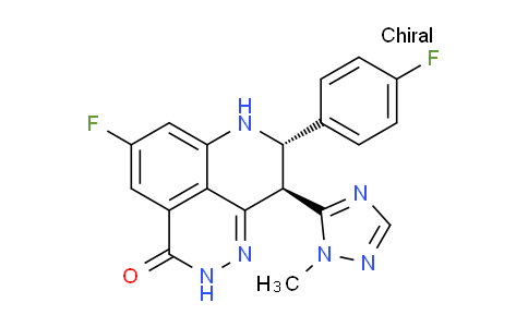 Talazoparib(BMN 673)