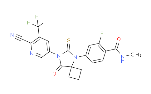 Apalutamide