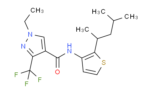 Penthiopyrad
