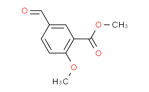 Methyl 5-formyl-2-methoxybenzoate