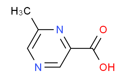 6-Methylpyrazine-2-carboxylic acid