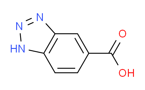1H-Benzo[d][1,2,3]triazole-5-carboxylic acid