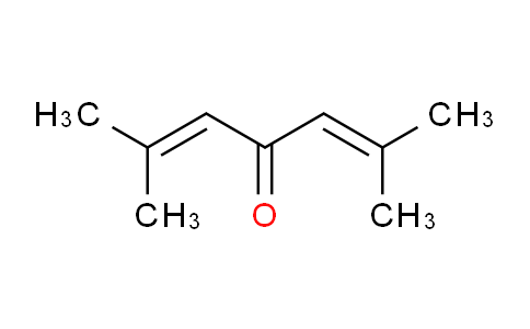 2,6-Dimethyl-2,5-heptadien-4-one