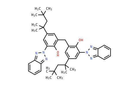 Bisoctrizole