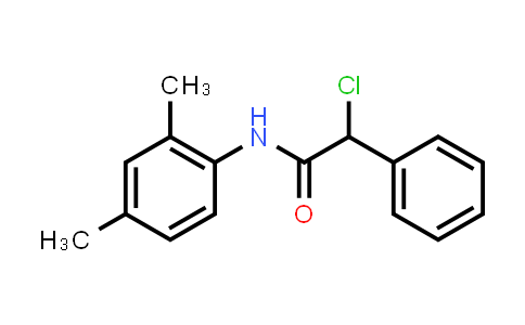 2-Chloro-n-(2,4-dimethylphenyl)-2-phenylacetamide