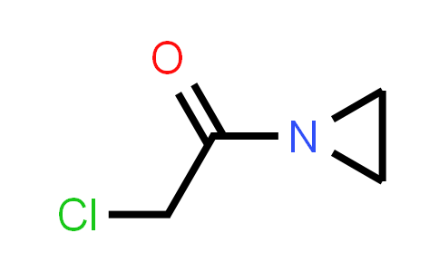 1-(Chloroacetyl)aziridine