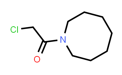 1-(Chloroacetyl)azocane