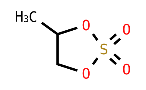 (4S)-Methyl-[1,3,2]dioxathiolane 2,2-dioxide