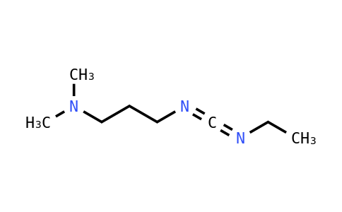 1-(3-Dimethylaminopropyl)-3-ethylcarbodiimide