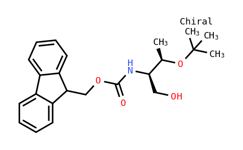 FMOC-THR(TBU)-OL