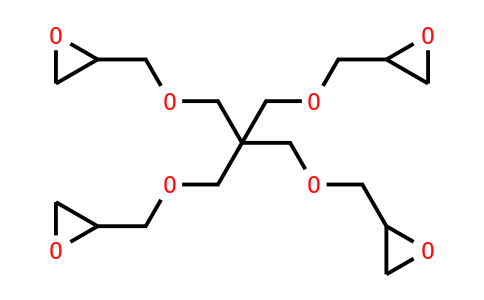 Pentaerythritol glycidyl ether