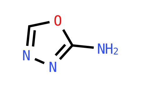 1,3,4-Oxadiazol-2-amine