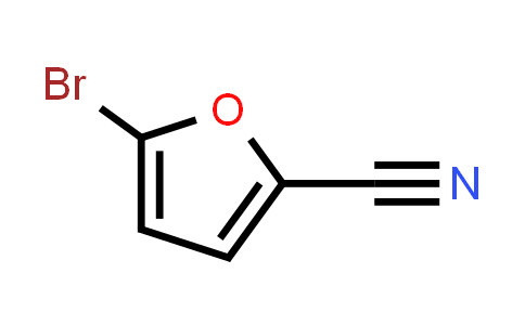 5-Bromofuran-2-carbonitrile