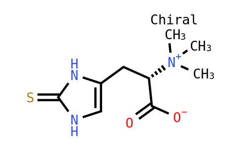 Ergothioneine