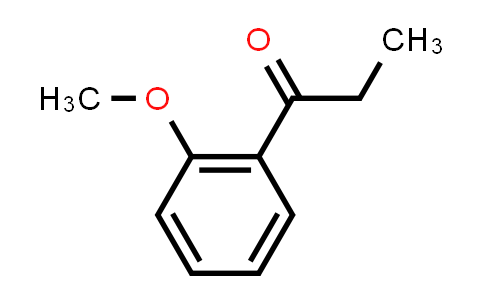 1-(2-Methoxyphenyl)propan-1-one