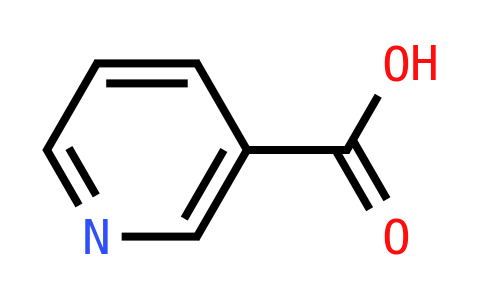 Nicotinic acid