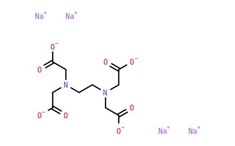 Sodium edetate