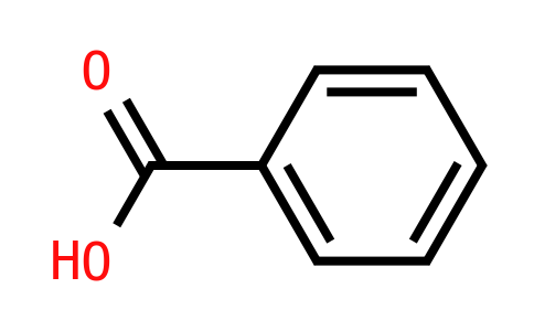 Benzoic acid