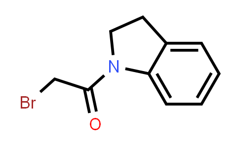 1-(Bromoacetyl)indoline