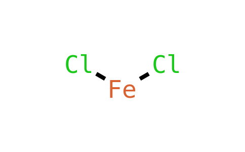 Ferrous chloride