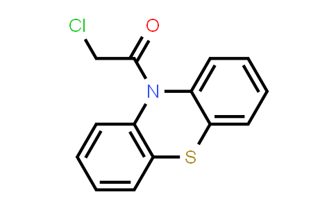 10-(Chloroacetyl)-10H-phenothiazine