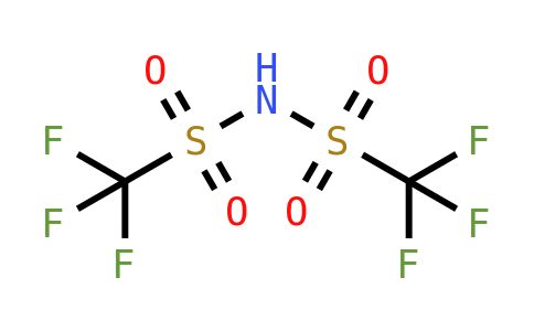 Trifluoromethanesulfonimide