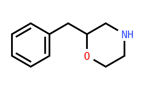 2-Benzylmorpholine