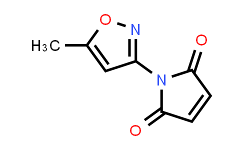 1-(5-Methylisoxazol-3-yl)-1H-pyrrole-2,5-dione