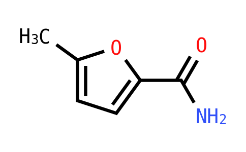 5-Methylfuran-2-carboxamide