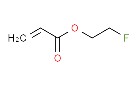 2-Fluoroethyl acrylate