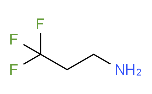 3,3,3-Trifluoropropylamine