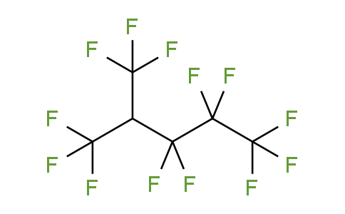 1,1,1,2,2,3,3,5,5,5-Decafluoro-4-(trifluoromethyl)pentane