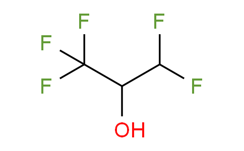 1,1,1,3,3-Pentafluoropropan-2-ol