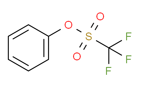 Phenyl trifluoromethanesulfonate