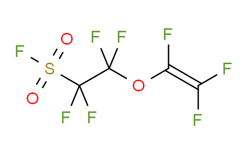 Perfluoro(3-oxapent-4-ene)sulfonyl fluoride
