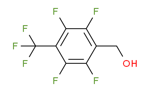 2,3,5,6-Tetrafluoro-4-(trifluoromethyl)benzyl alcohol