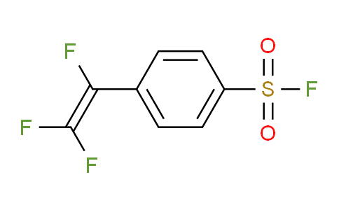 4-(Trifluorovinyl)benzenesulfonyl fluoride