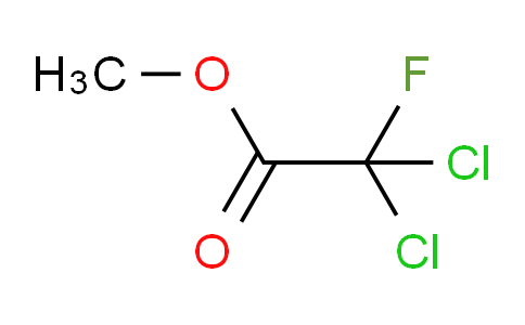 Methyl dichlorofluoroacetate