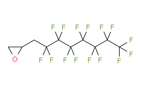 (1H,1H-Perfluorooctyl)oxirane