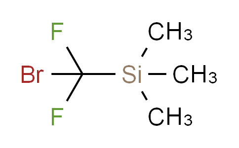 Trimethyl(bromodifluoromethyl)silane