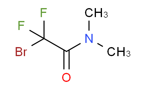 N,N-Dimethyl 2-bromodifluoroacetamide