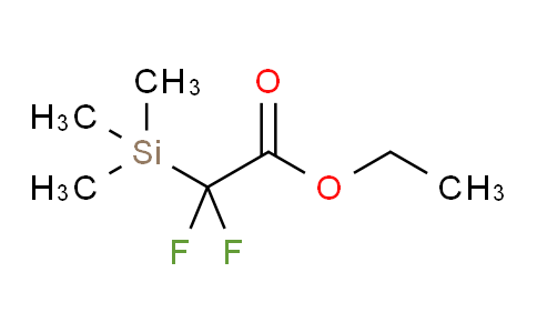 Ethyl trimethylsilyldifluoroacetate