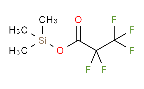 Trimethylsilyl pentafluoropropionate