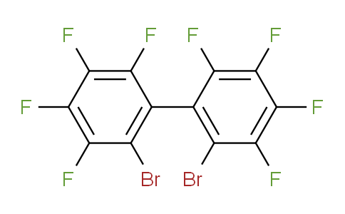 2,2'-Dibromooctafluorobiphenyl