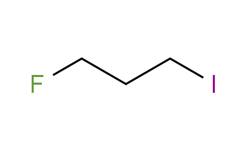 1-Fluoro-3-iodopropane